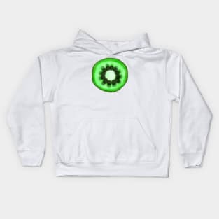 Kiwi Kids Hoodie